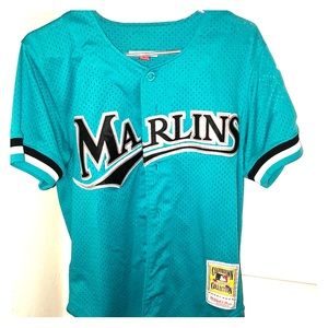 DAWSON JERSEY 🐬 cute blue color.
